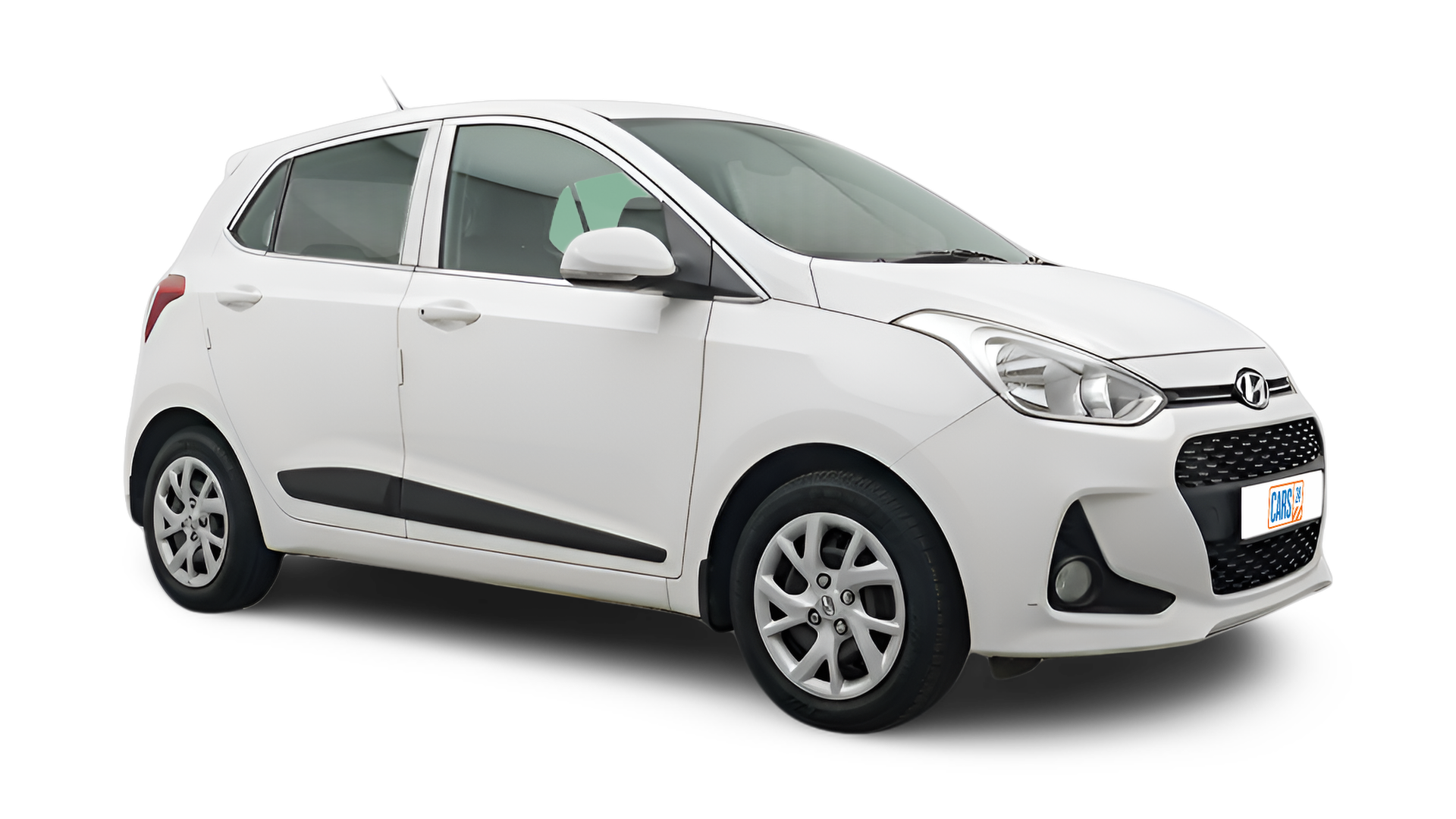 Hyundai Grand i10-img